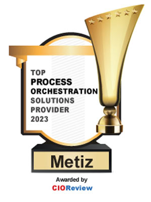 Top 10 Process Orchestration Solutions Companies - 2023